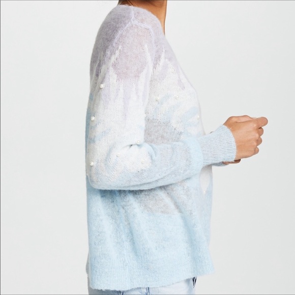 🎉 Hostess Pick 🎉 Wildfox ❋ "Josephine” Sweater ❋ - Picture 3 of 8